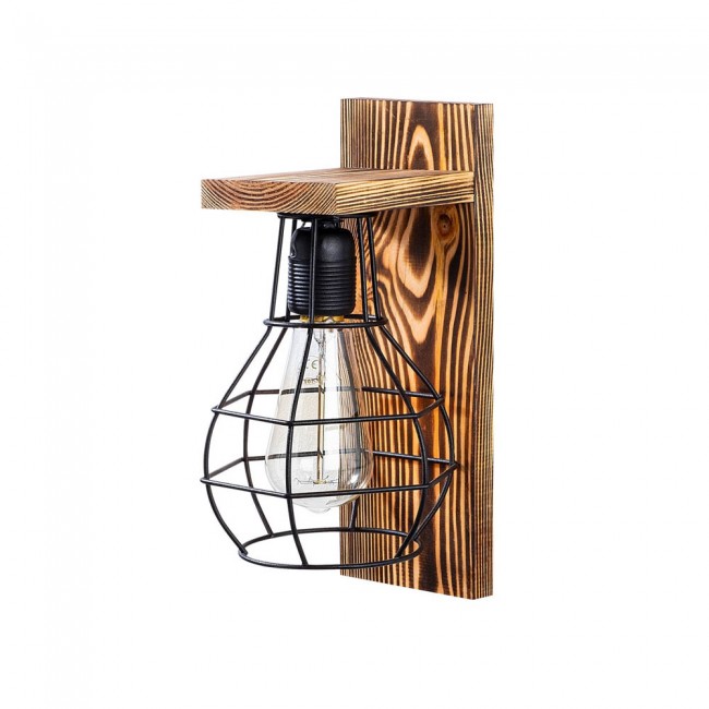 Wall Lamp Gentry V Wall Lamp Gentry V