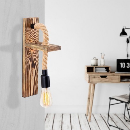 Wall Lamp Gentry VII