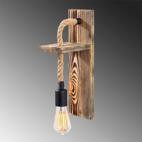 Wall Lamp Gentry VII