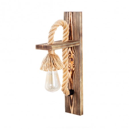 Aplique de pared Gentry II (1 luz)