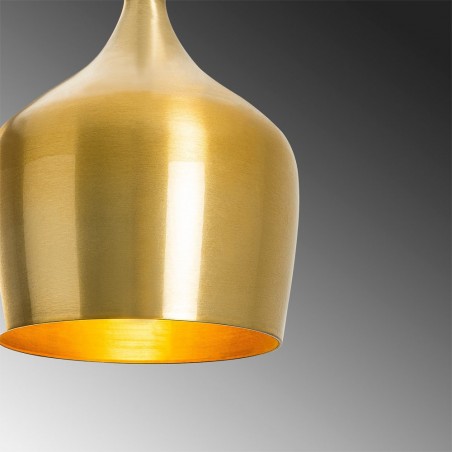 Ceiling Lamp Momo 22 Vintage