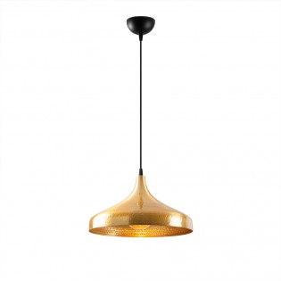 Pendant Lamp Asney 36 Gold