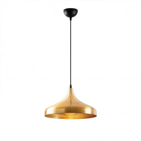 Pendant Lamp Asney 36 Gold