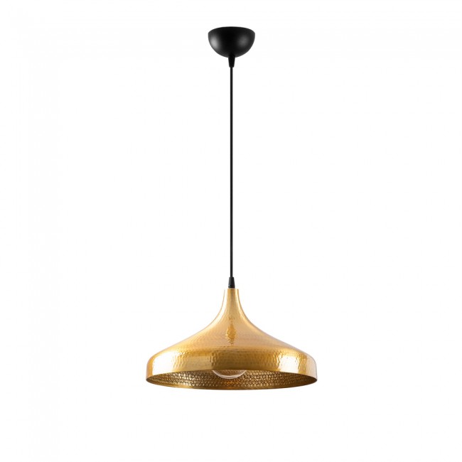 Pendant Lamp Asney 36 Gold Pendant Lamp Asney 36 Gold