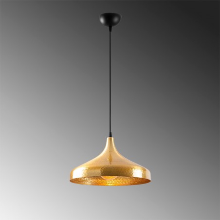 Pendant Lamp Asney 36 Gold