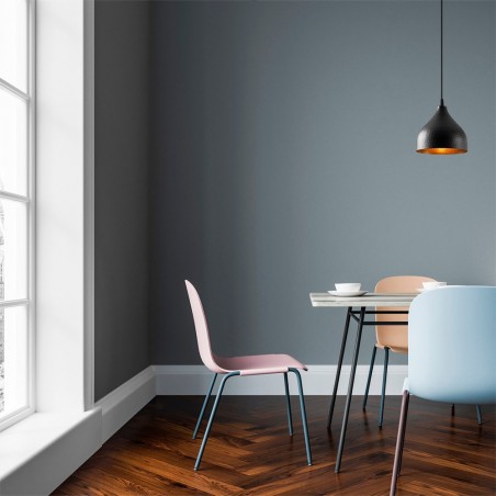 Pendant Lamp Asney 18 Black