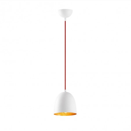 Pendant Lamp Asney 16 White