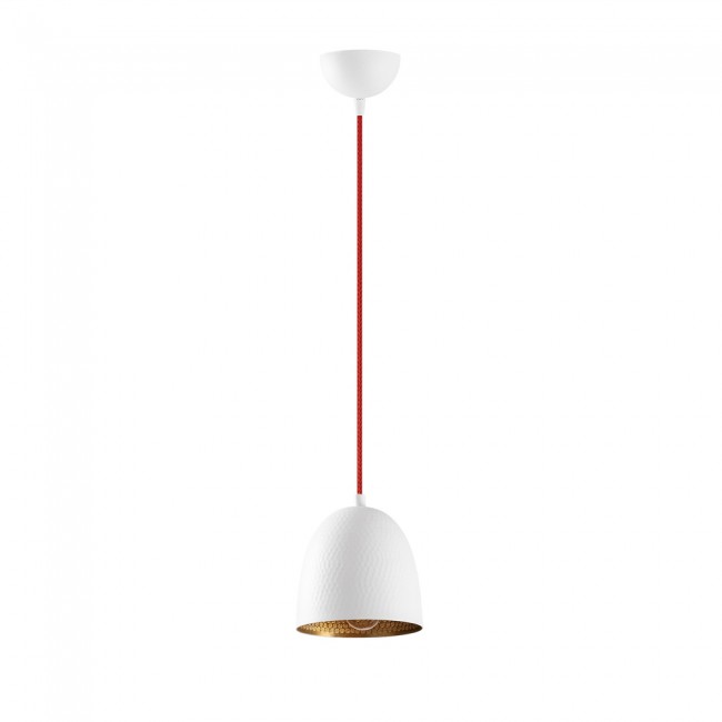 Pendant Lamp Asney 16 White Pendant Lamp Asney 16 White