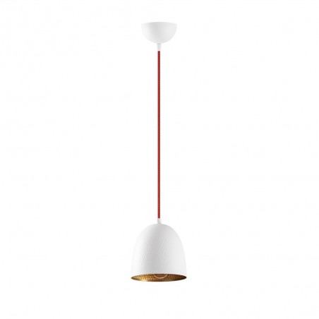 Pendant Lamp Asney 16 White