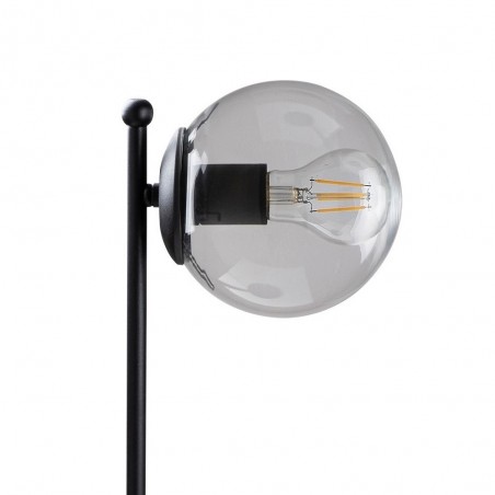 Table Lamp Sinza Transparent
