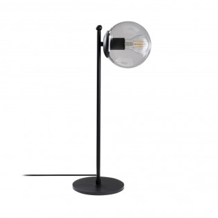 Table Lamp Sinza Transparent