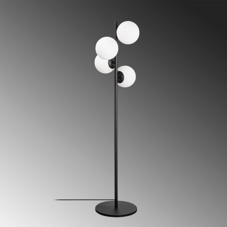 Floor Lamp Sinza II Opal (4 Lights)