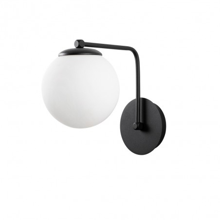 Wall Lamp Marga Black