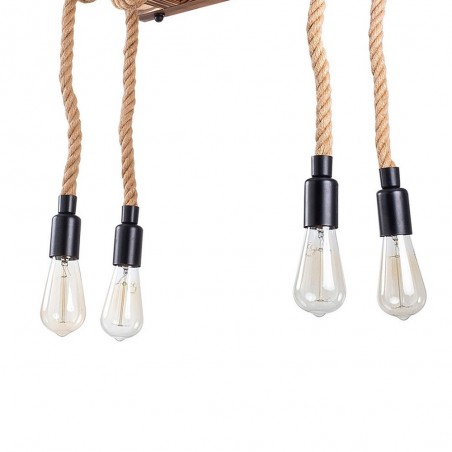 Pendant Lamp Gentry (4 lights)