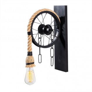 Wall Lamp Gentry VIII