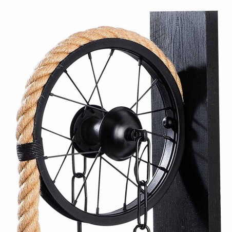 Wall Lamp Gentry VIII