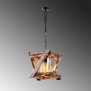 Ceiling Lamp Gentry 25