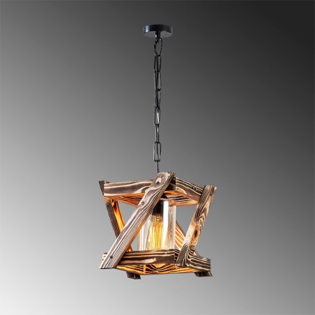 Ceiling Lamp Gentry 25