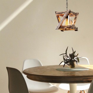Ceiling Lamp Gentry 25