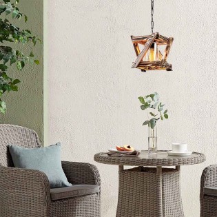 Ceiling Lamp Gentry 25