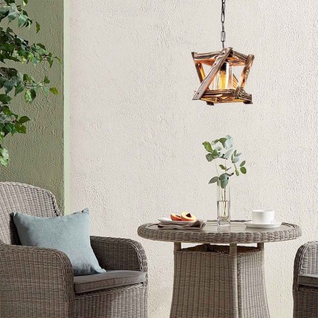 Ceiling Lamp Gentry 25