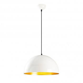 Pendant Lamp Harvey 40 White