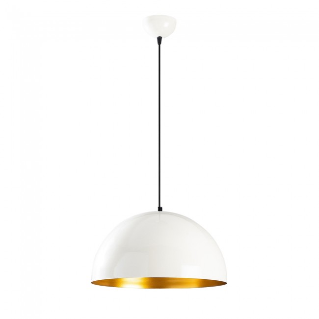 Pendant Lamp Harvey 40 White