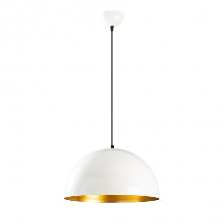 Pendant Lamp Harvey 40 White