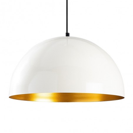Pendant Lamp Harvey 40 White