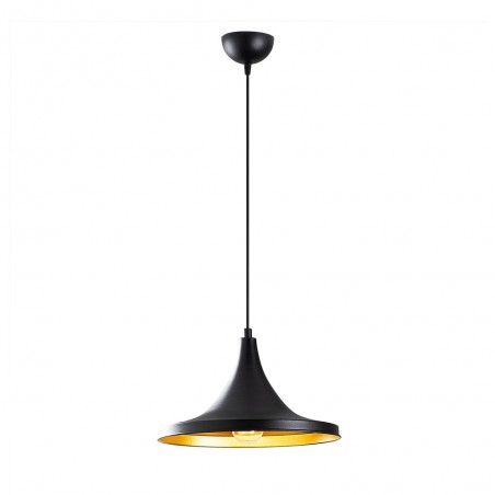 Ceiling Lamp Harvey 30 Black