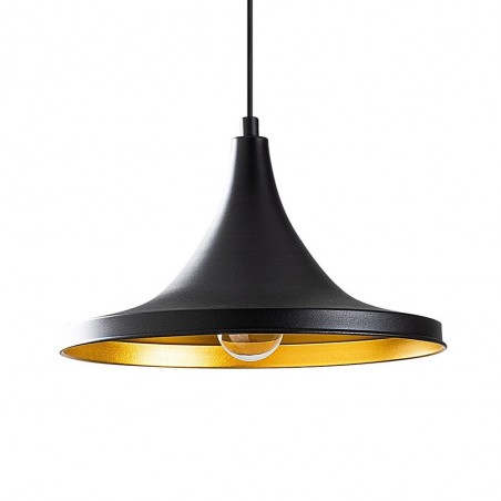 Ceiling Lamp Harvey 30 Black