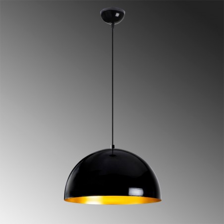 Ceiling Lamp Harvey 40 Black