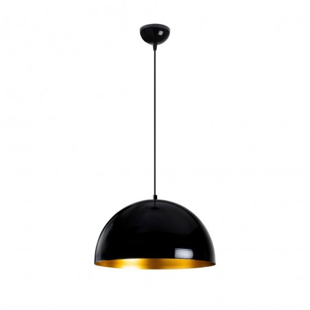 Ceiling Lamp Harvey 40 Black