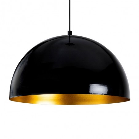 Ceiling Lamp Harvey 40 Black