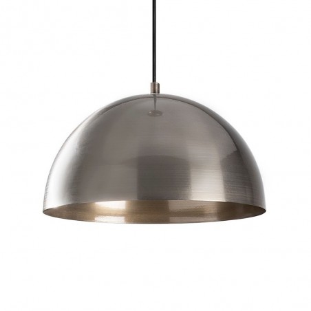 Ceiling Lamp Harvey 30 Silver
