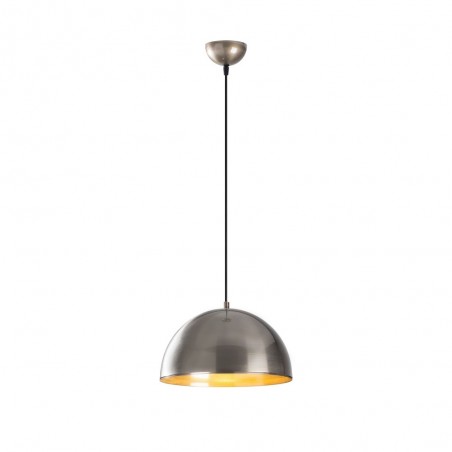 Ceiling Lamp Harvey 30 Silver