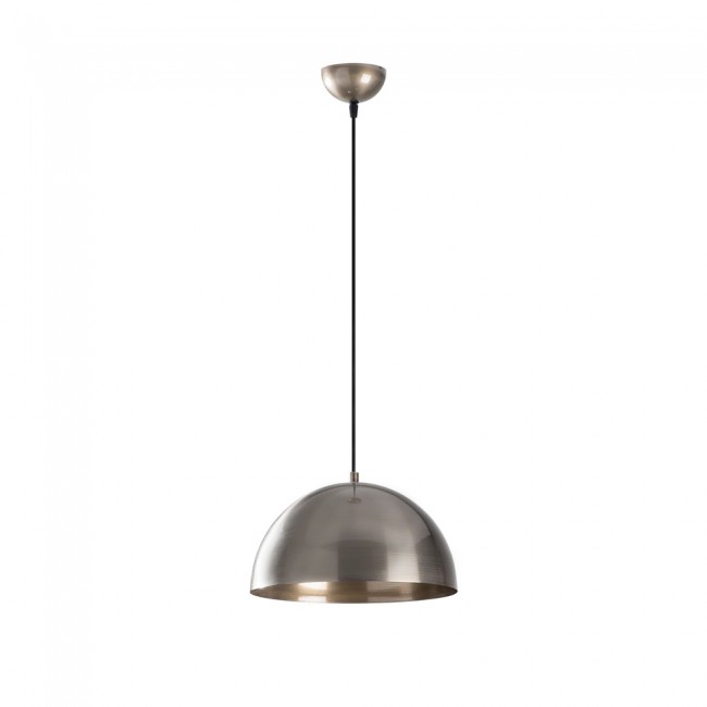 Ceiling Lamp Harvey 30 Silver Ceiling Lamp Harvey 30 Silver
