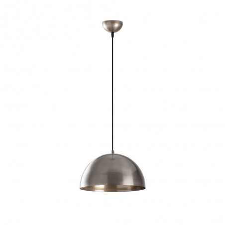 Ceiling Lamp Harvey 30 Silver