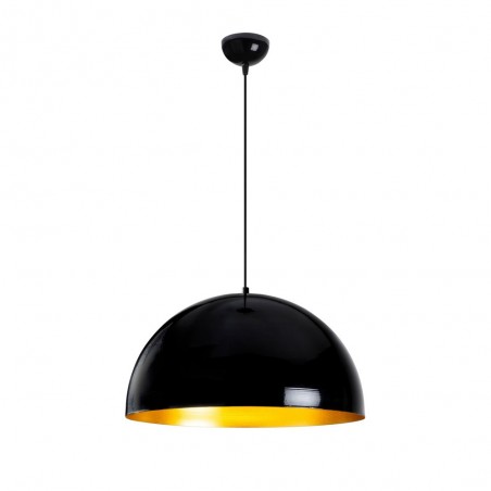 Lámpara de techo Harvey 50 Negro