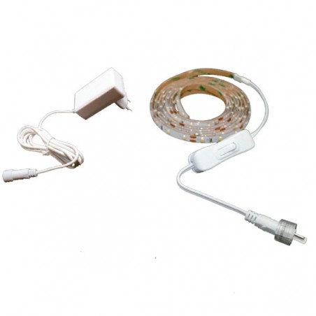 LED-Streifen-Kit (2 Meter)