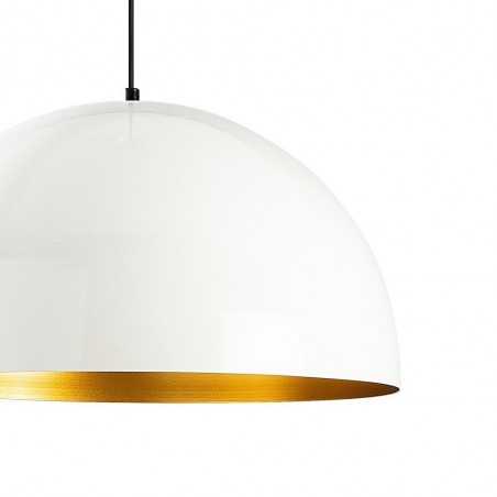 Ceiling Lamp Harvey 50 White