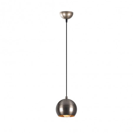 Pendant Lamp Harvey 15 Silver