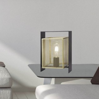 Lámpara de mesa Nimes