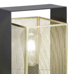 Lámpara de mesa Nimes
