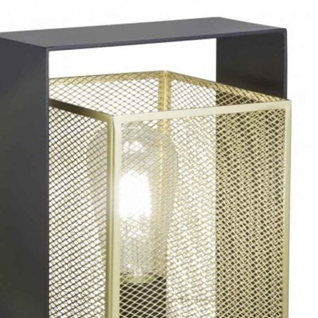 Lámpara de mesa Nimes