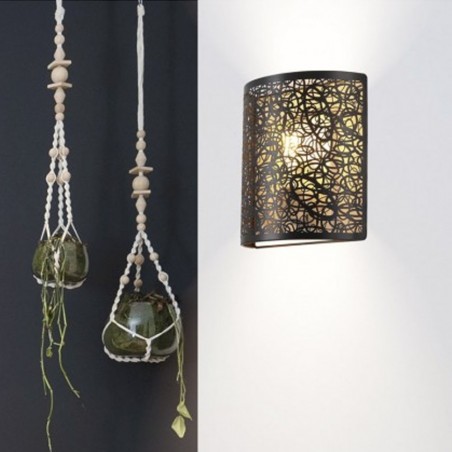 Aplique de pared Grasse