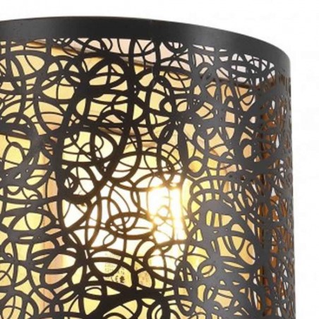 Aplique de pared Grasse