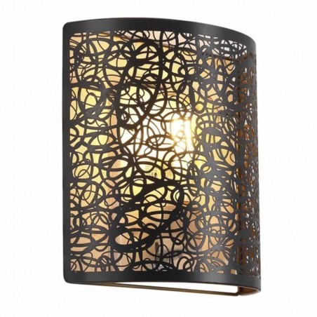 Aplique de pared Grasse