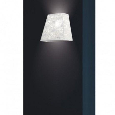 Aplique de pared Tulon