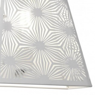 Aplique de pared Tulon